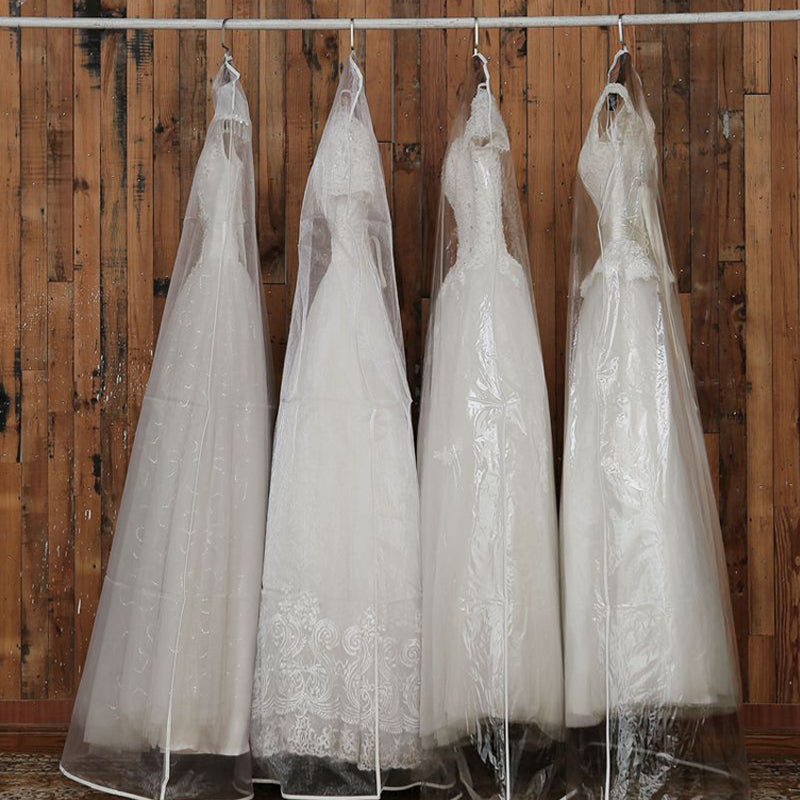 Elegant White V-Neck Tulle Flower Girl Dress-BallBride