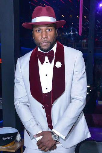 Gentle Three Piece Shawl Lapel Wedding Suits for Men-BallBride