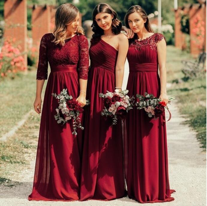 Glamorous Cap Sleeve Lace Prom Dress for Your Special Day-BallBride