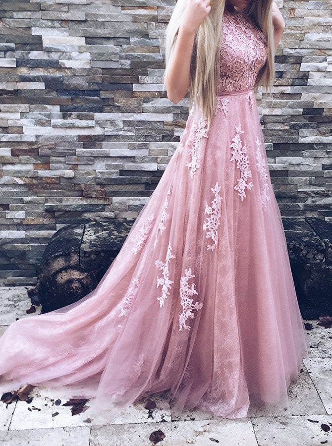 Gorgeous Off-The-Shoulder Mermaid Wedding Dress with Crystal-BallBride