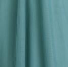 Gorgeous Pink V-Neck Tulle Evening Prom Dress-BallBride