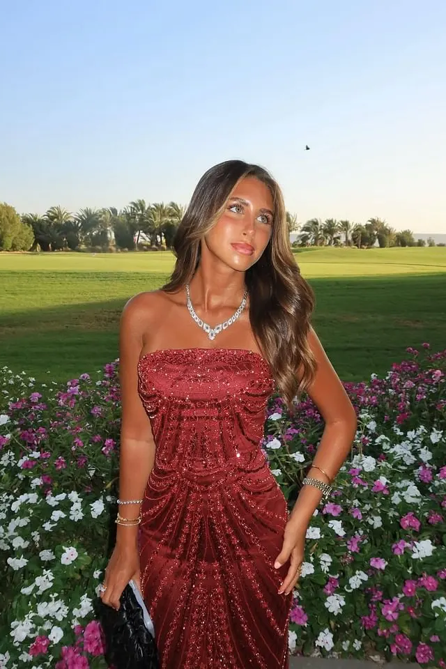 Charming Burgundy Strapless Sleeveless Mermaid Evening Dresses Sheath With Beads Zipper